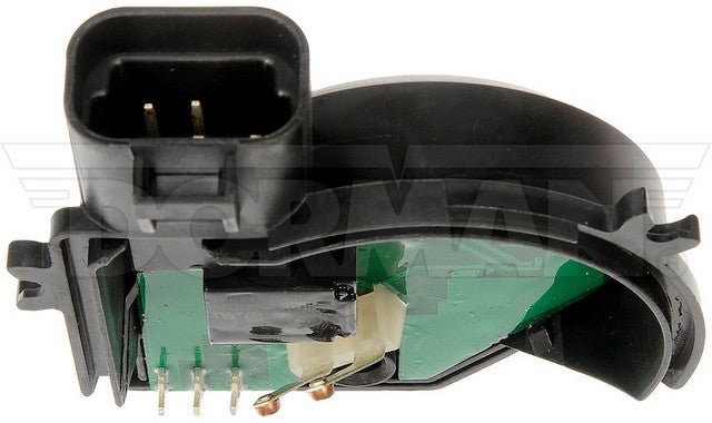 Dorman - OE Solutions Wiper Motor Pulse Board Module 906-118