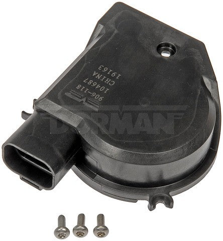Dorman - OE Solutions Wiper Motor Pulse Board Module 906-118