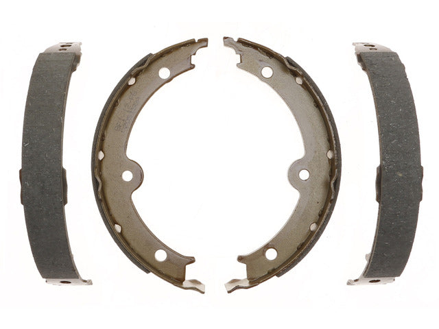 Raybestos Brakes Parking Brake Shoe 907PG