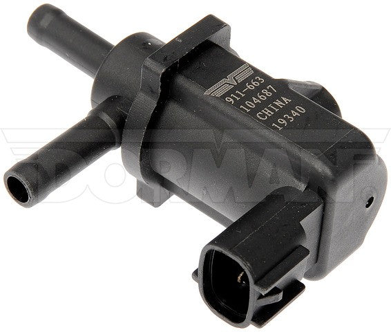 Dorman - OE Solutions Vapor Canister Purge Valve 911-663