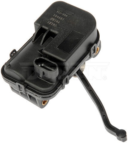 Dorman - OE Solutions Engine Intake Manifold Runner Control Motor 911-994