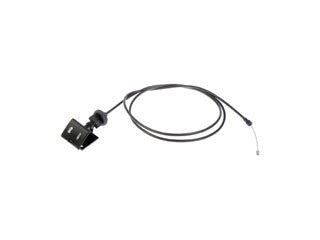 Dorman - OE Solutions Hood Release Cable  912-013