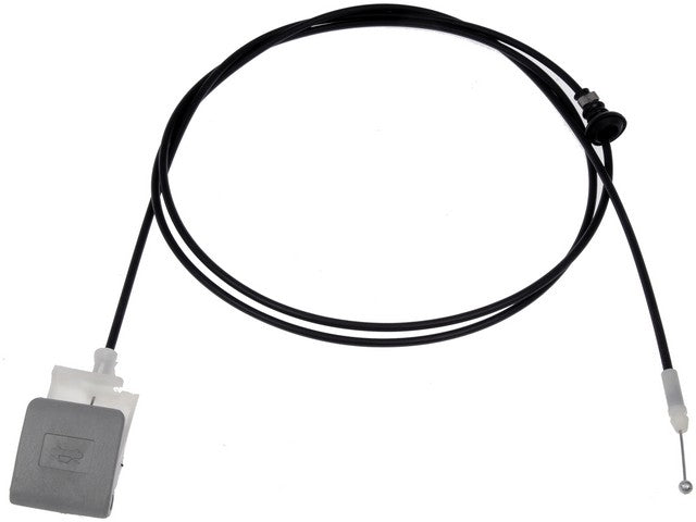 Dorman - OE Solutions Hood Release Cable 912-089