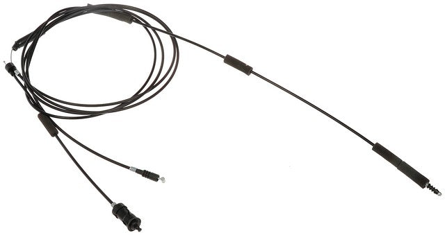 Dorman - OE Solutions Fuel Door Release Repair Kit 912-320