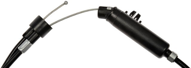 Dorman - OE Solutions Fuel Door Release Repair Kit 912-320