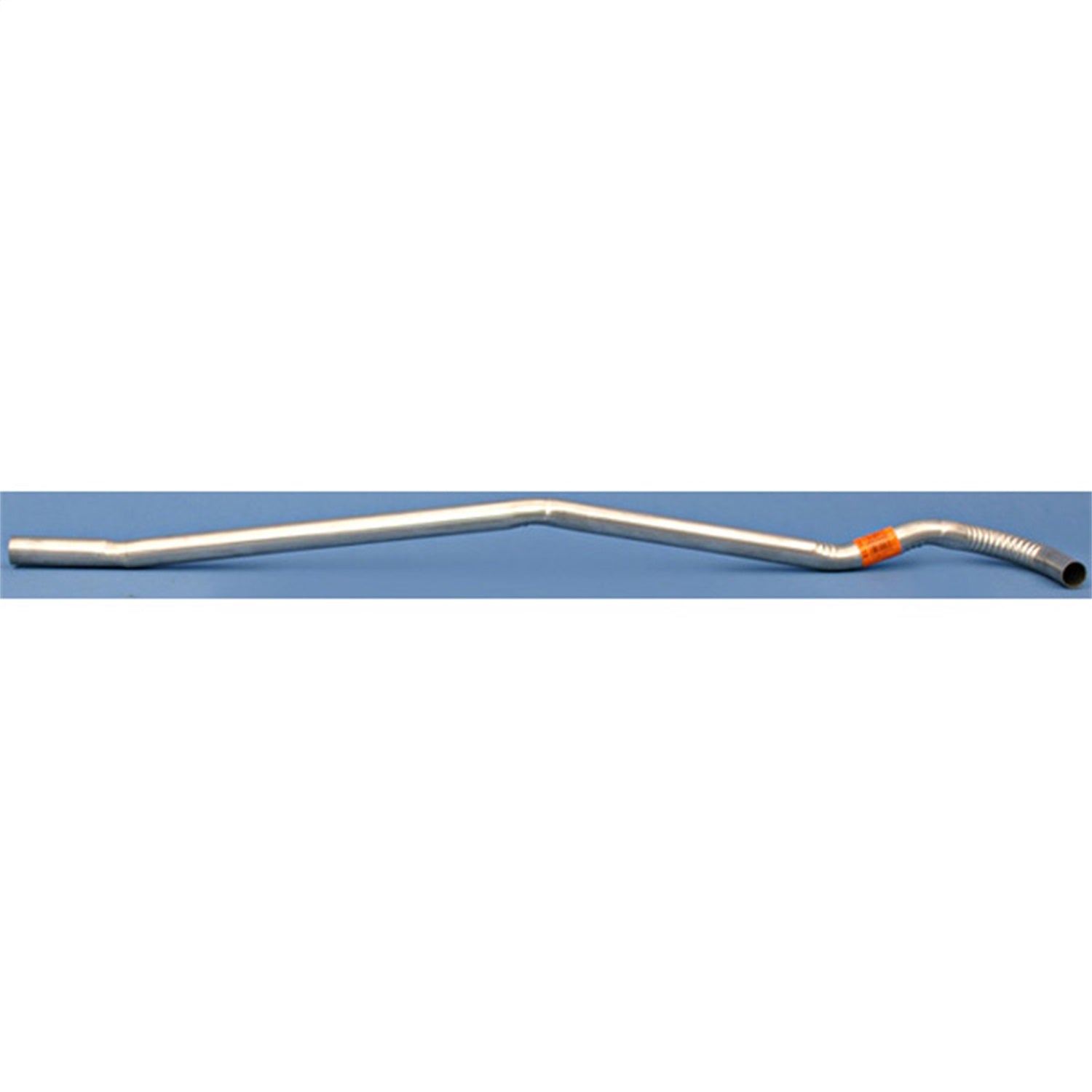 Omix 17608.01 Exhaust Pipe Fits 46-60 CJ3 CJ5 CJ6 Willys