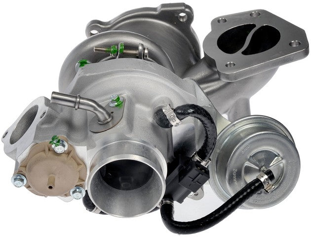 Dorman - OE Solutions Turbocharger 917-153