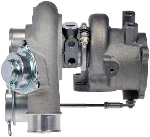 Dorman - OE Solutions Turbocharger 917-161