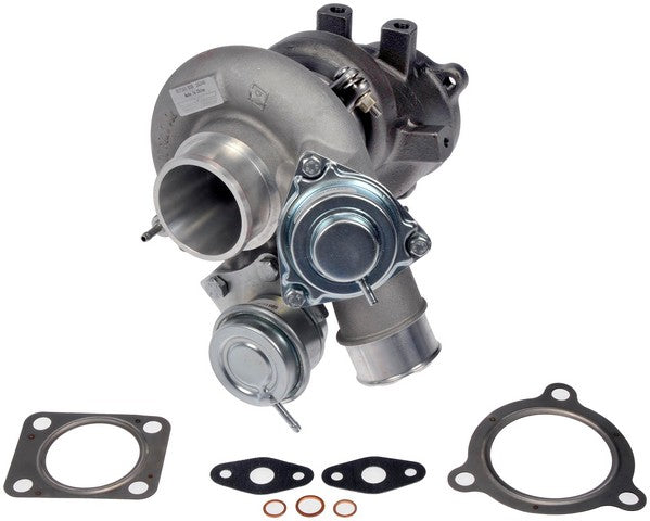 Dorman - OE Solutions Turbocharger 917-161