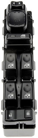 Dorman - OE Solutions Door Window Switch 920-022