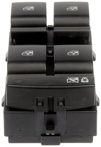 Dorman - OE Solutions Door Window Switch  920-036