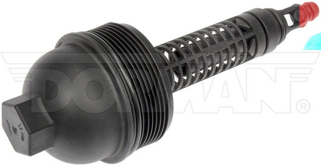 Dorman - OE Solutions Engine Oil Filter Cover 921-117