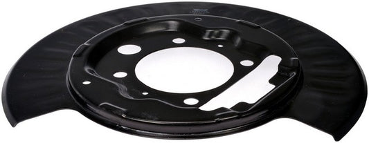 Dorman - OE Solutions Brake Backing Plate,Brake Dust Shield 924-232