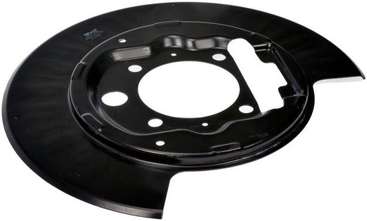 Dorman - OE Solutions Brake Backing Plate,Brake Dust Shield 924-232