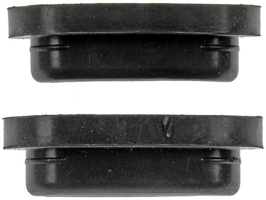 Dorman - OE Solutions Parking Brake Lever Boot 924-243
