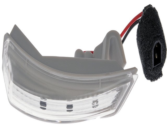 Dorman - OE Solutions Door Mirror Turn Signal Light 924-296
