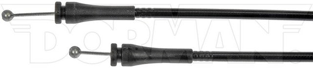 Dorman - OE Solutions Door Latch Cable 924-351