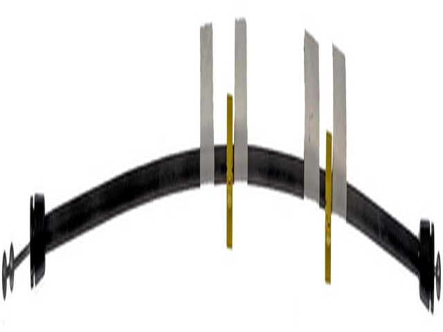 Dorman - OE Solutions Door Latch Cable 924-353