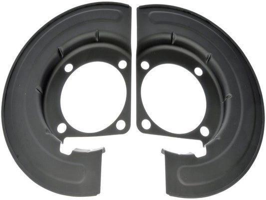 Dorman - OE Solutions Brake Backing Plate,Brake Dust Shield 924-374