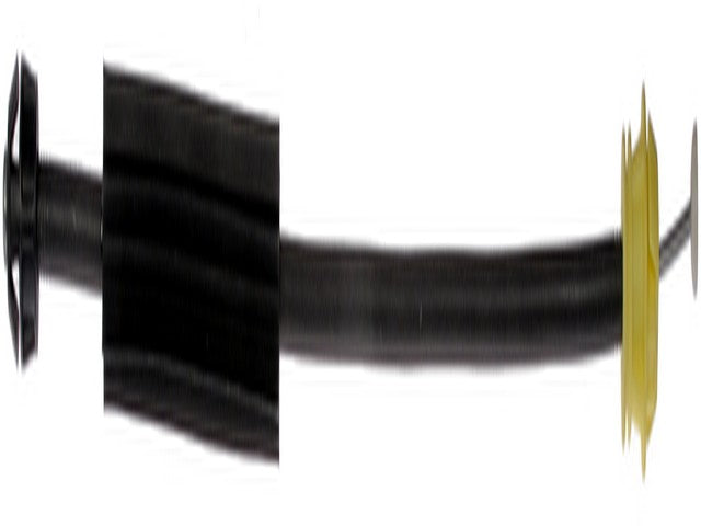 Dorman - OE Solutions Door Latch Cable 924-383
