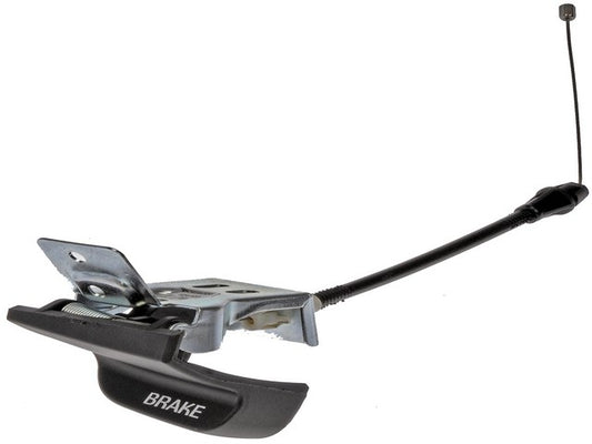 Dorman - OE Solutions Parking Brake Handle Assembly 924-431