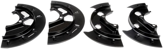 Dorman - OE Solutions Brake Backing Plate,Brake Dust Shield 924-693