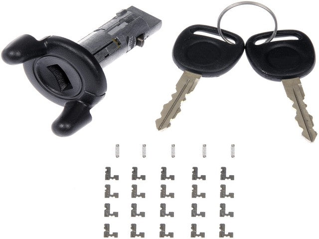 Dorman - OE Solutions Ignition Lock Cylinder 924-723