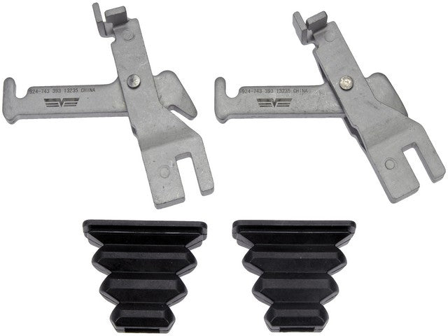 Dorman - OE Solutions Parking Brake Lever Kit 924-743