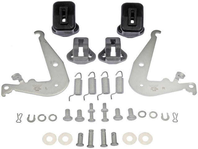 Dorman - OE Solutions Parking Brake Bell Crank 924-752