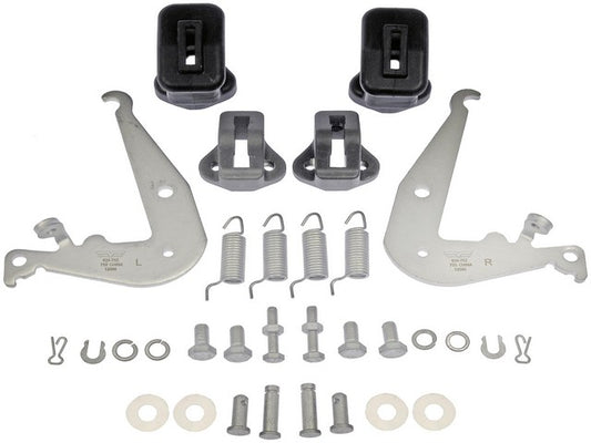 Dorman - OE Solutions Parking Brake Bell Crank 924-752