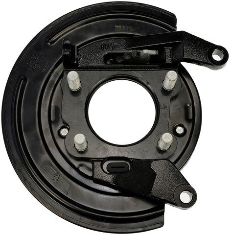 Dorman - OE Solutions Brake Backing Plate,Brake Dust Shield,Parking Brake Assembly 926-267