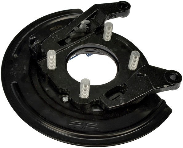 Dorman - OE Solutions Brake Backing Plate,Brake Dust Shield,Parking Brake Assembly 926-267