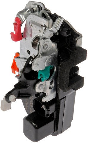Dorman - OE Solutions Door Lock Actuator Motor 931-008