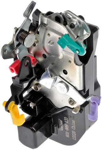 Dorman - OE Solutions Door Lock Actuator Motor 931-009