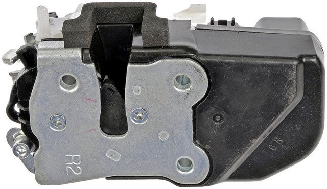Dorman - OE Solutions Door Lock Actuator Motor 931-015