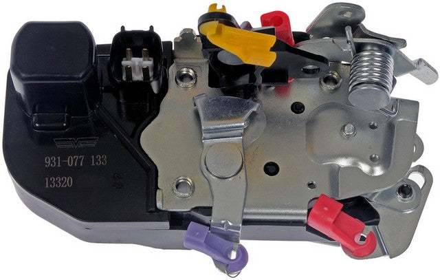 Dorman - OE Solutions Door Lock Actuator Motor 931-077