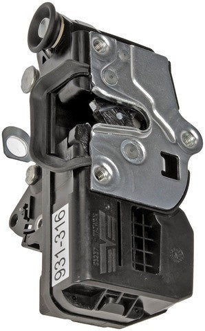 Dorman - OE Solutions Door Lock Actuator Motor 931-316