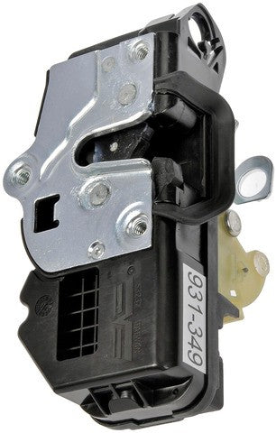 Dorman - OE Solutions Door Lock Actuator Motor 931-349