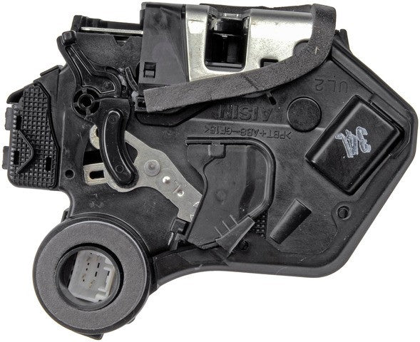 Dorman - OE Solutions Door Lock Actuator Motor 931-430
