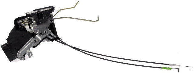 Dorman - OE Solutions Door Lock Actuator Motor 931-470