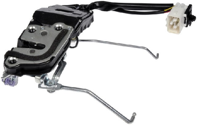 Dorman - OE Solutions Door Lock Actuator Motor 931-492