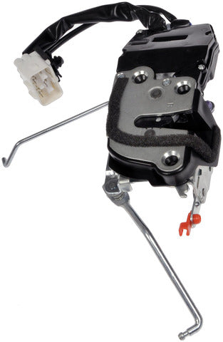 Dorman - OE Solutions Door Lock Actuator Motor 931-493