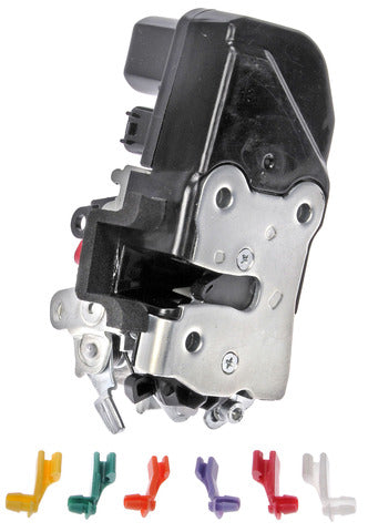 Dorman - OE Solutions Door Lock Actuator Motor 931-637