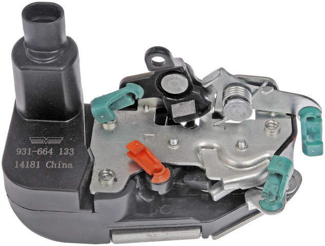 Dorman - OE Solutions Door Lock Actuator Motor  931-664