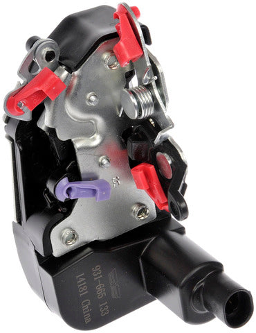 Dorman - OE Solutions Door Lock Actuator Motor 931-665