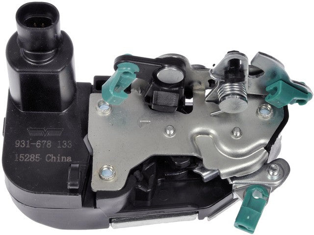 Dorman - OE Solutions Door Lock Actuator Motor 931-678