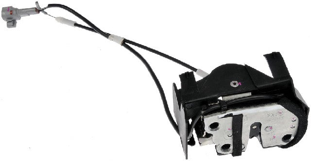 Dorman - OE Solutions Door Lock Actuator Motor 931-803