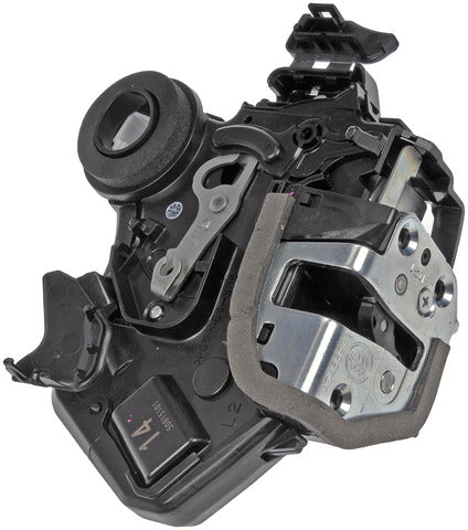 Dorman - OE Solutions Door Lock Actuator Motor 931-806