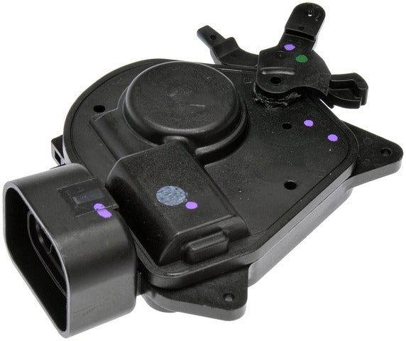Dorman - OE Solutions Door Lock Actuator Motor 931-866