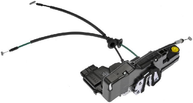 Dorman - OE Solutions Door Lock Actuator Motor 937-074